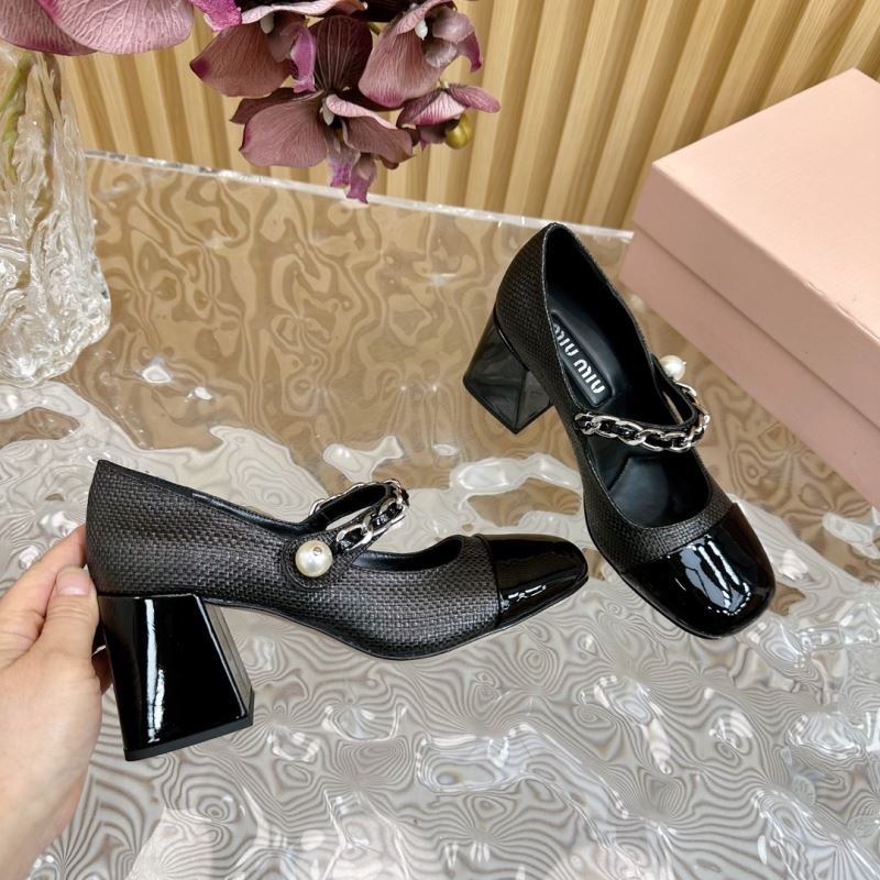 Miu Miu Shoes